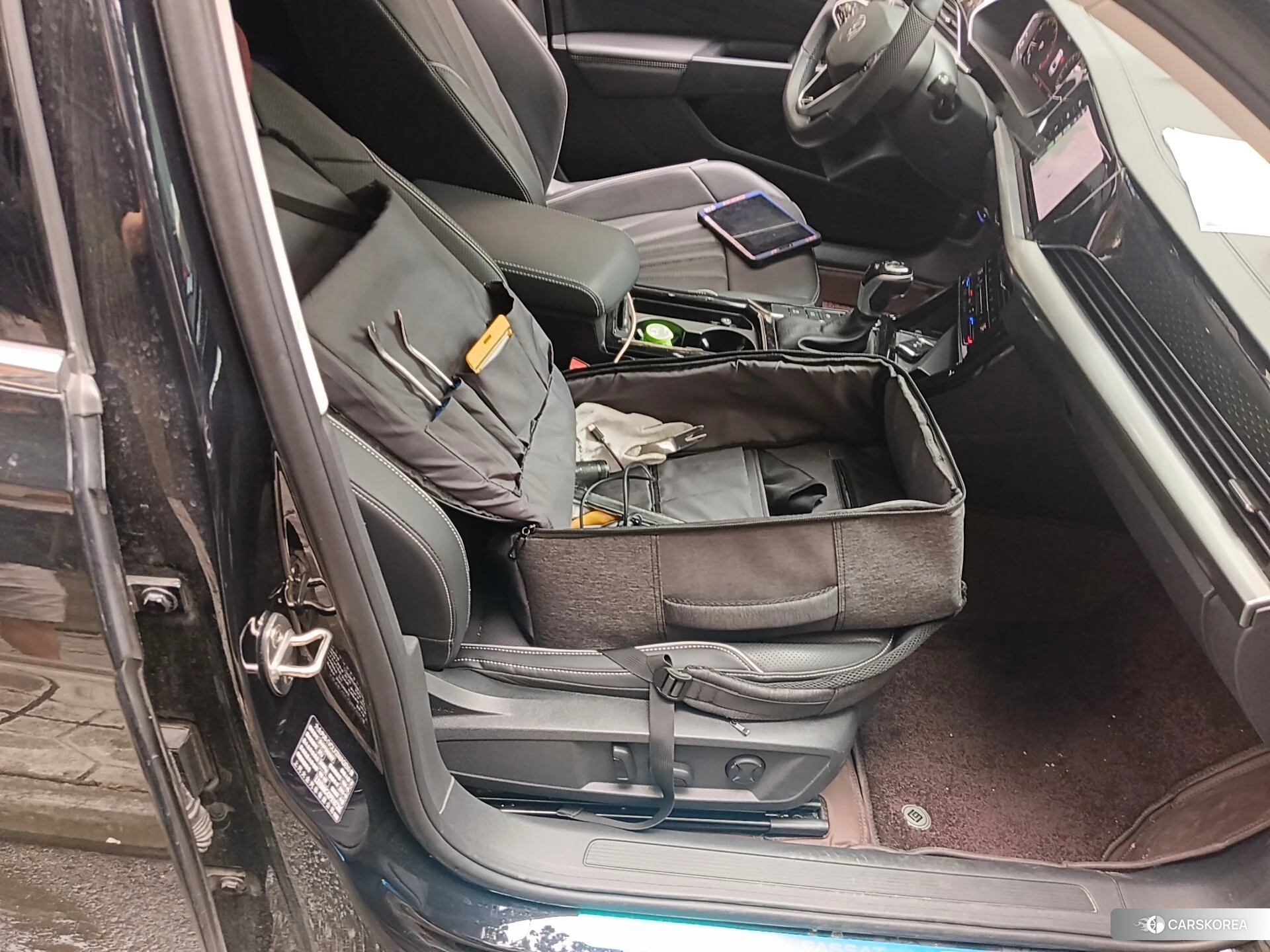Volkswagen Passat id 4504755 из Китая 15