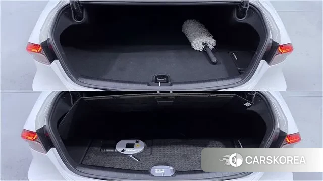 Hyundai The New Grandeur IG id 3566797 из Кореи 14