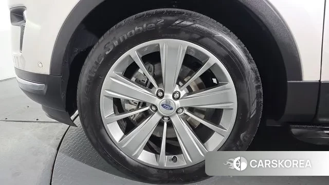 Ford Explorer id 3489909 из Кореи 14