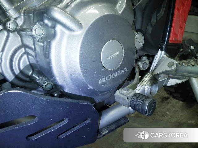 Engine photo