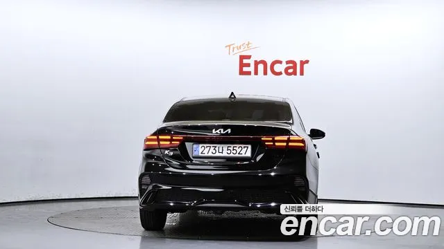 Kia The New K3 2nd generation id 2644756 из Кореи 14