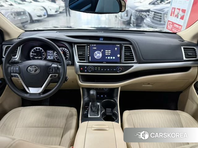 Toyota Highlander id 4297562 из Китая 11