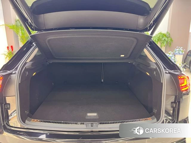 Volkswagen Tourang id 4209766 из Китая 18