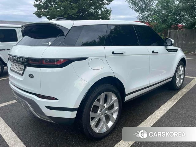 Land Rover Range Rover Evoque 2nd Generation id 4759706 из Кореи 14