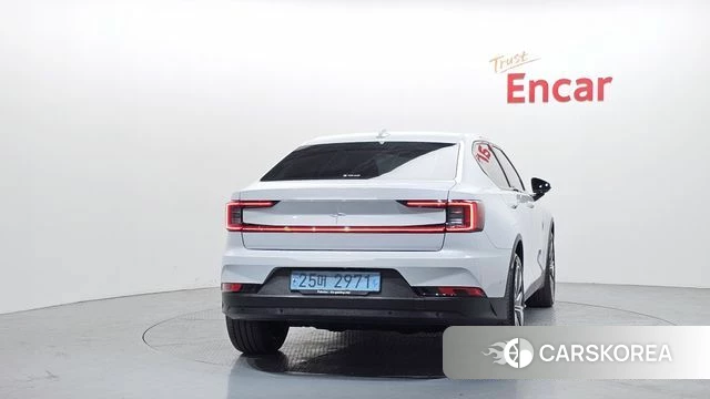 Polestar Polestar 2 id 3953693 из Кореи 14