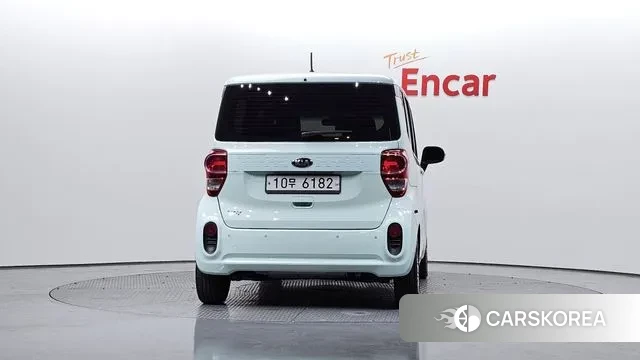 Kia The New Ray id 3677653 из Кореи 14