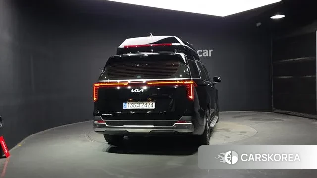 Kia The New Carnival 4th Generation id 3164066 из Кореи 14