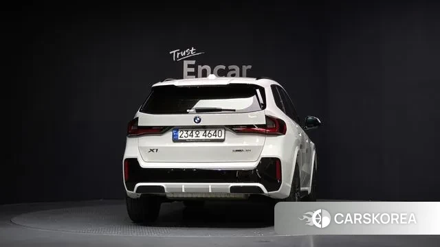 BMW X1 (U11) id 3026920 из Кореи 14