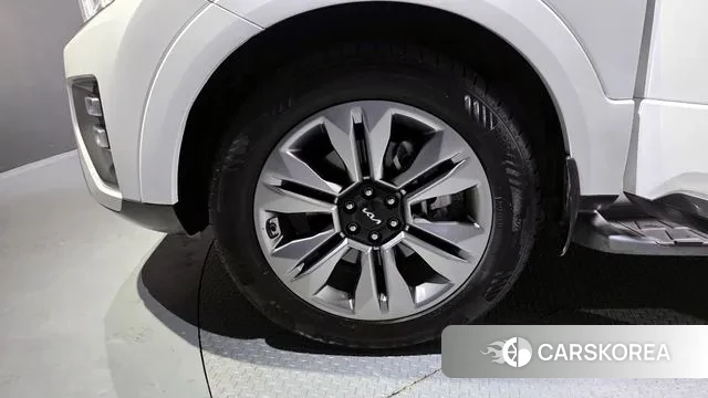 Kia Mohave Master id 3620465 из Кореи 14