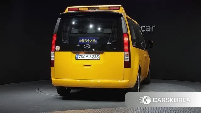 Hyundai Staria id 3477928 из Кореи 14