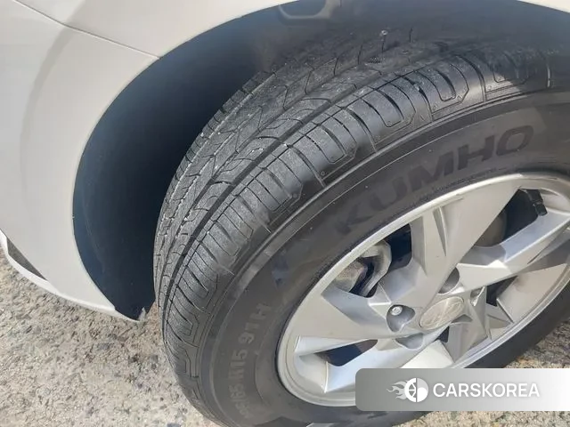 Hyundai Avante (CN7) id 3274851 из Кореи 8