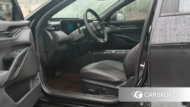 Ford Mondeo id 4380682 из Китая 16