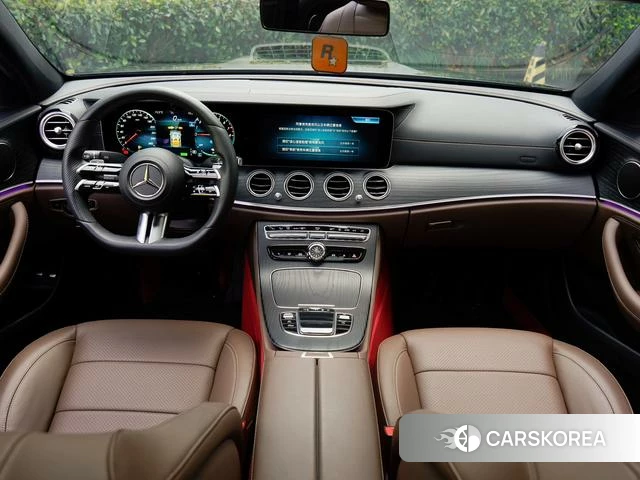 Mercedes-Benz E-class PHEV id 4273179 из Китая 14