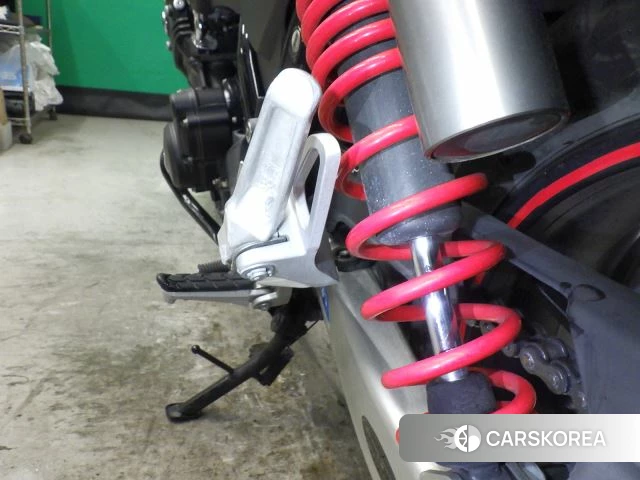 Honda CB400SF ABS id 3949948 из Японии 28