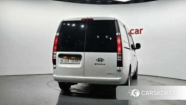 Hyundai Staria id 4202281 из Кореи 24