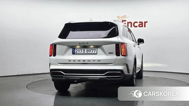 Kia Sorento 4th Generation id 4549904 из Кореи 14