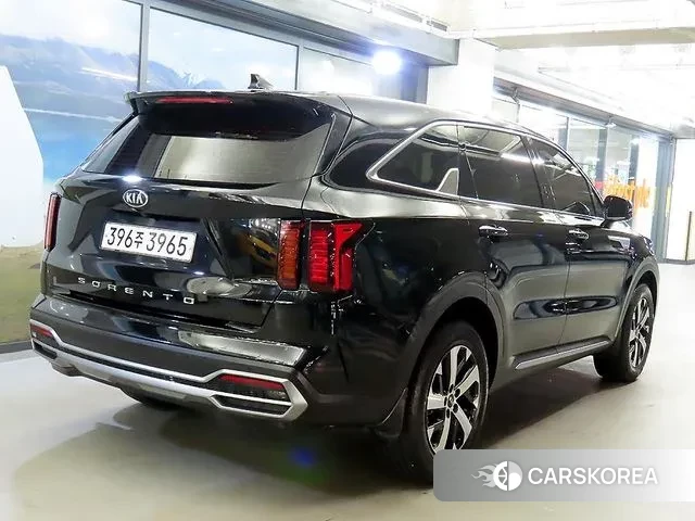 Kia Sorento 4th Generation id 3356185 из Кореи 14