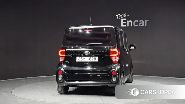 Kia The New Ray id 3692706 из Кореи 14