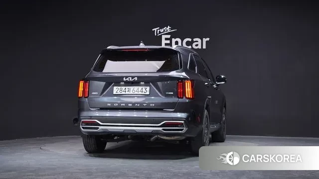 Kia Sorento 4th Generation id 3764631 из Кореи 14