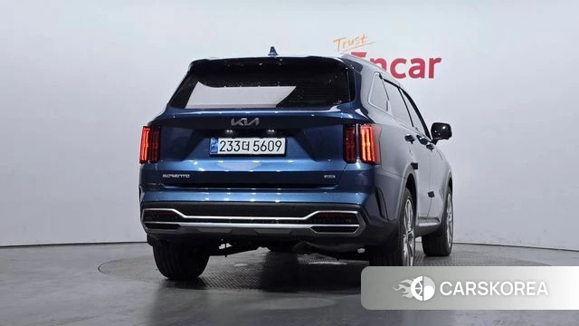 Kia Sorento 4th Generation id 4267268 из Кореи 14