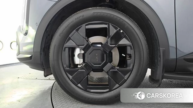 Kia The New Sportage 5th Generation Hybrid id 4617565 из Кореи 30