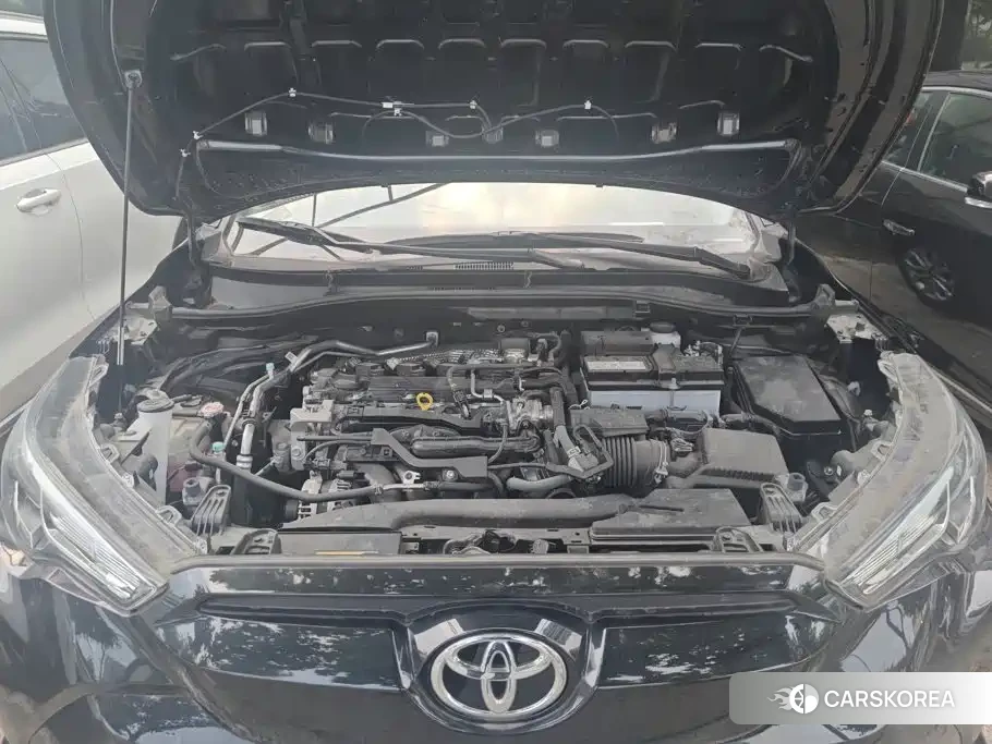 Toyota Frontlander id 4570489 из Китая 10