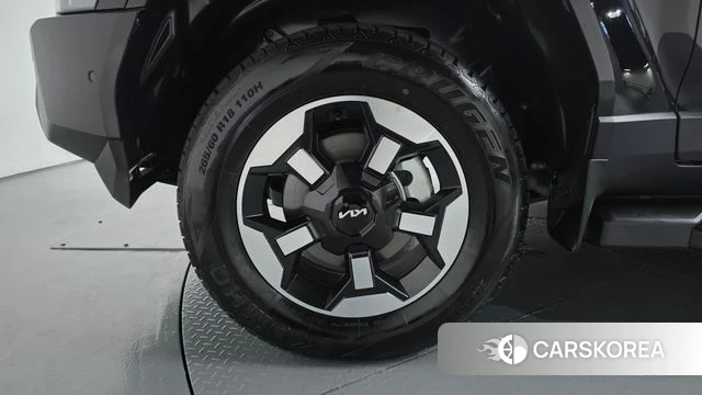 Kia Tasman id 4834140 из Кореи 27