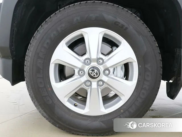 Toyota Prado id 4328881 из Китая 10