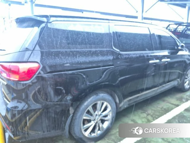 Kia The New Carnival id 4350841 из Кореи 5