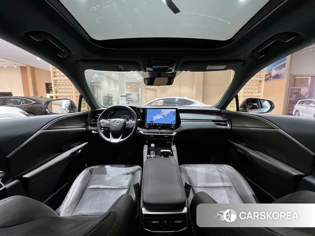 Lexus RX id 4300051 из Китая 12