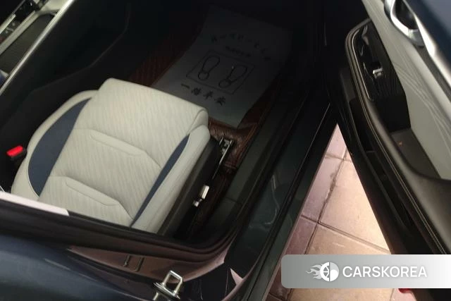 Geely Automobile Xingrui id 4208092 из Китая 11