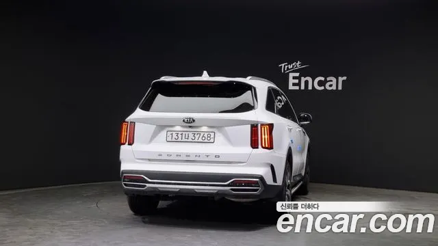 Kia Sorento 4th Generation id 2705185 из Кореи 14