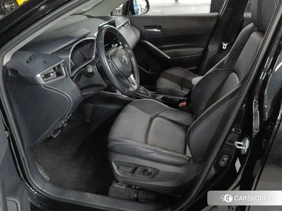 Toyota Frontlander id 4628991 из Китая 10