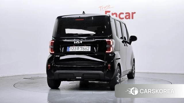 Kia The New Kia Ray id 4618089 из Кореи 14