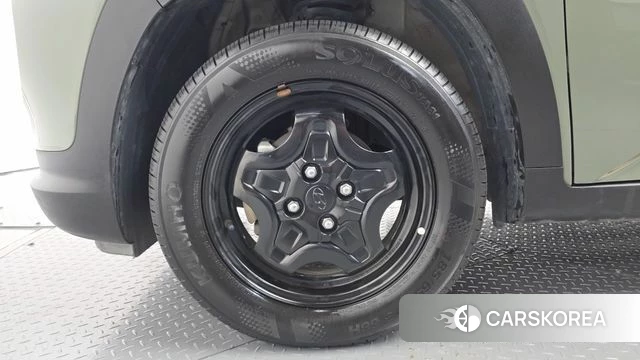 Hyundai Casper id 4905513 из Кореи 24