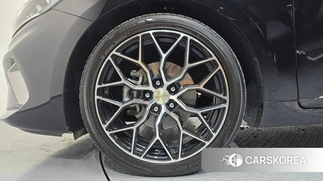 Kia K7 Premier id 4872750 из Кореи 25
