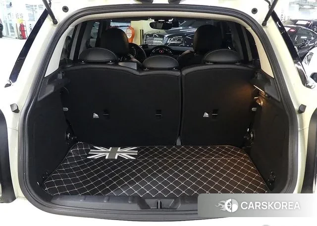 Mini Cooper S id 3226392 из Кореи 14