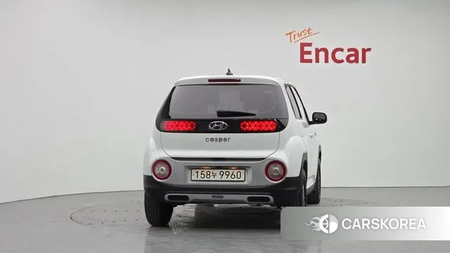 Hyundai Casper id 3022878 из Кореи 14