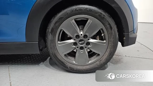 Mini Cooper id 3524658 из Кореи 14