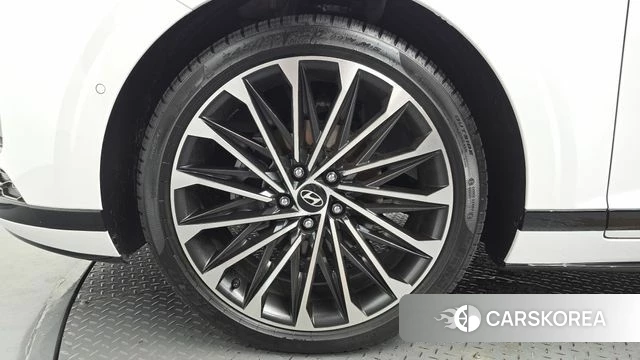 Hyundai Grandeur Hybrid (GN7) id 4602610 из Кореи 30