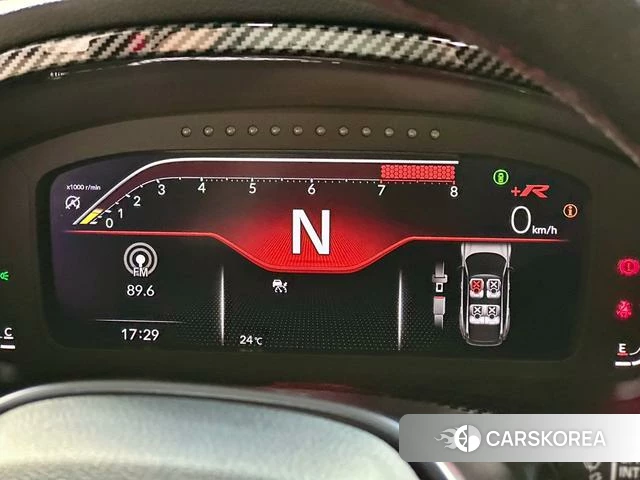 Honda Civic (imported) id 4258557 из Китая 12