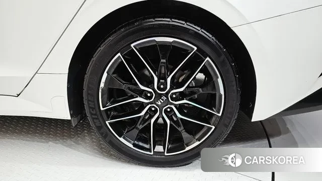 Kia K5 3rd generation id 3361951 из Кореи 14