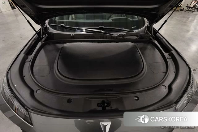 Dark blue car Dark blue S07 id 4213078 из Китая 17