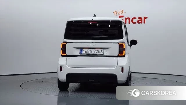 Kia The New Kia Ray id 3393965 из Кореи 14