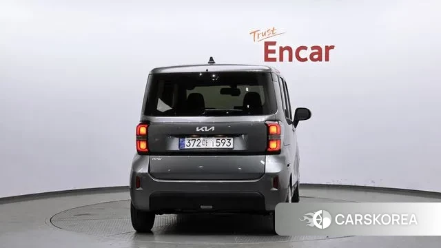 Kia The New Kia Ray id 3620396 из Кореи 14