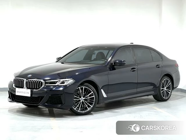 BMW 5 series id 3890158 из Китая 7