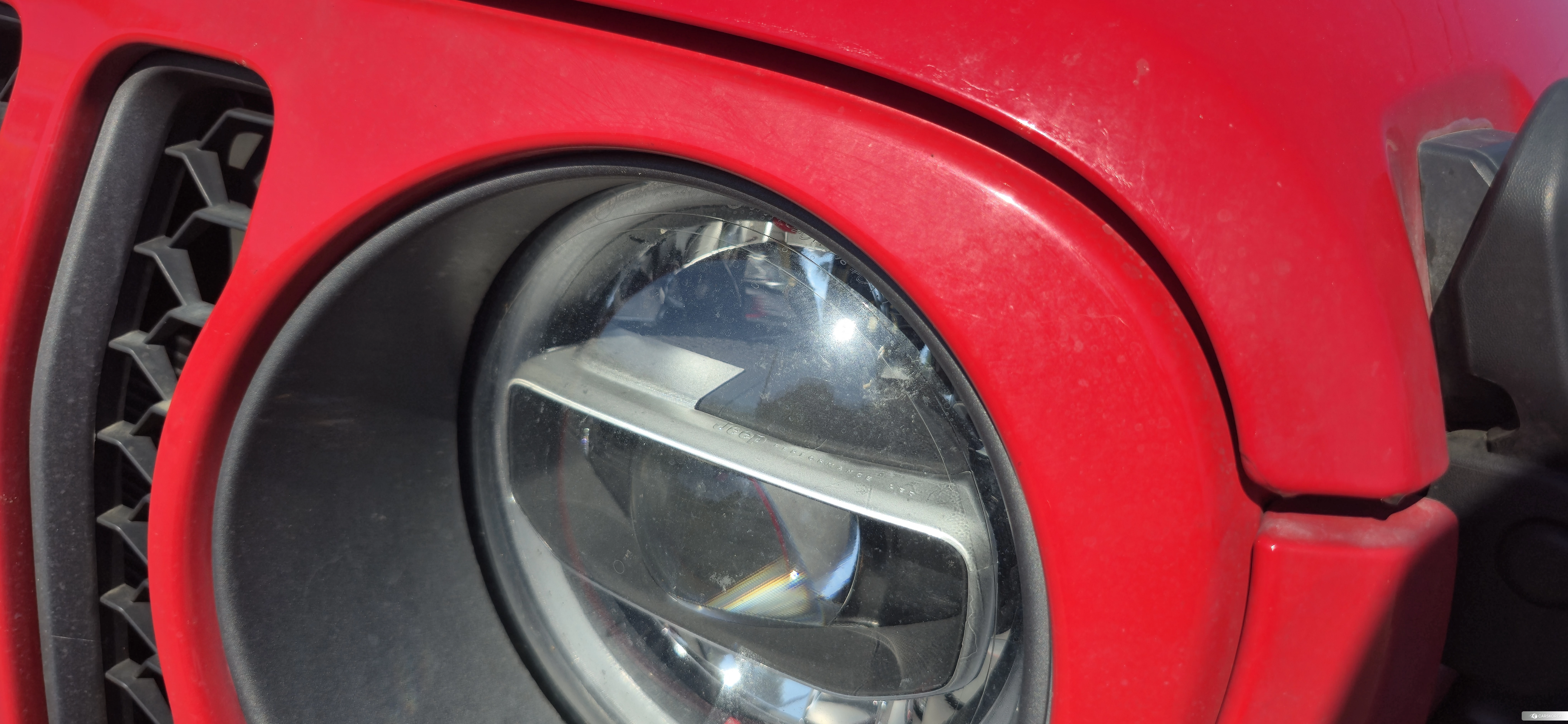 Jeep Gladiator (JT) id 2970346 из Кореи 7