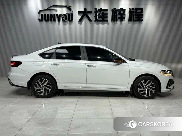 Volkswagen Lavida id 4276143 из Китая 19