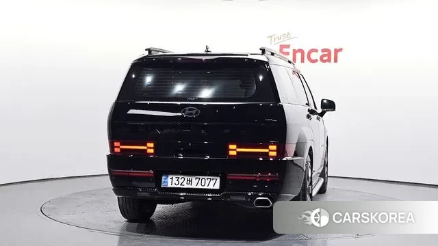 Hyundai Santa Fe (MX5) id 3596376 из Кореи 14