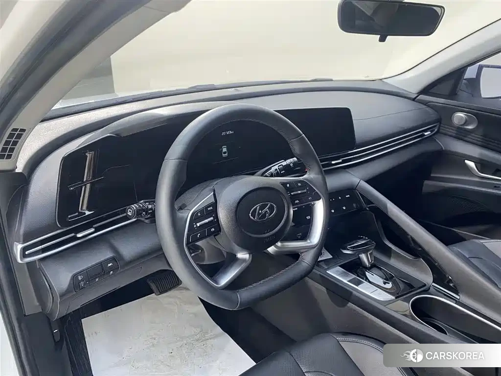 Hyundai Elantra id 4545985 из Китая 20